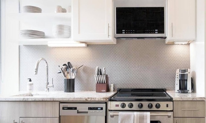 Memorial Apartment | Landing at Neo at Ten - 1 Bedroom in Energy Cor.