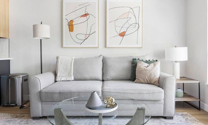 Englewood Apartment | Landing at Noble - Studio in Englewood