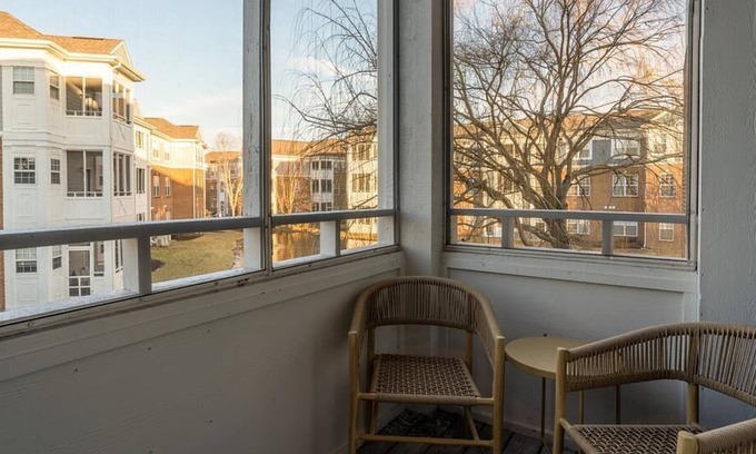 Indianapolis Apartment | Landing at North Haven - 1 Bedroom in Nora