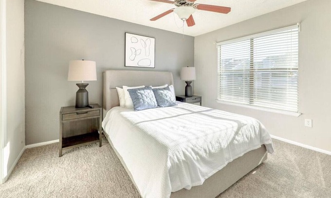 Greater Northdale Apartment | Landing at Northgreen at Carrollwood - 2 Bedrooms in Greater Northdale