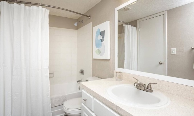 Greater Northdale Apartment | Landing at Northgreen at Carrollwood - 2 Bedrooms in Greater Northdale