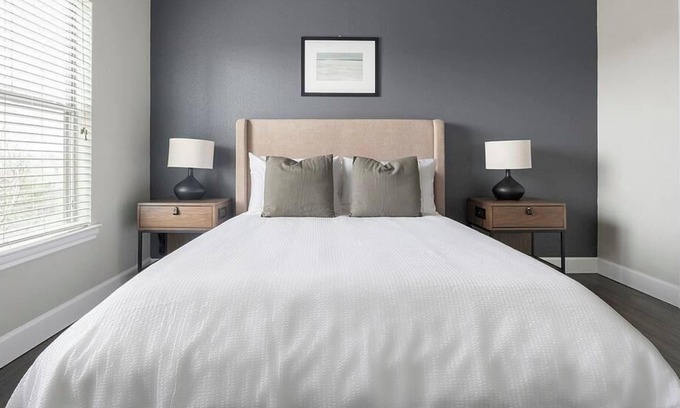 Richmond Apartment | Landing at Residences at River Park West - 1 Bedroom in Riverpark West