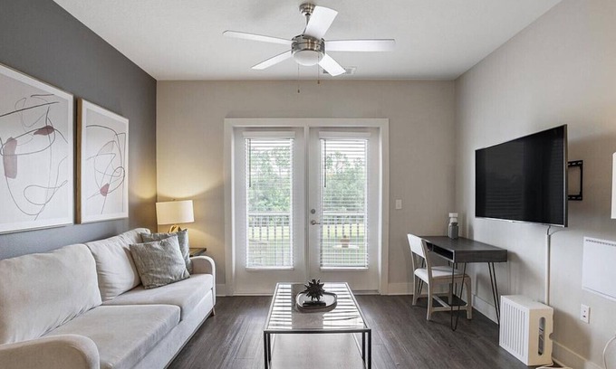 Wimauma Apartment | Landing at Sereno - 1 Bedroom in Wimauma