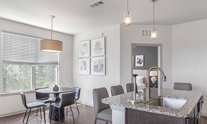 Wimauma Apartment | Landing at Sereno - 1 Bedroom in Wimauma