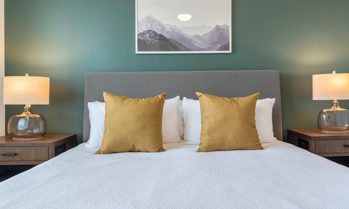 Goodyear Apartment | Landing at Solace at Ballpark Village - 2 Bedro.