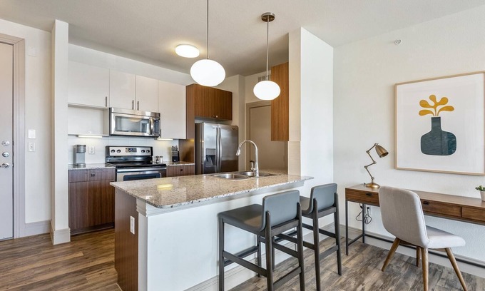 Goodyear Apartment | Landing at Solace at Ballpark Village - 2 Bedro.