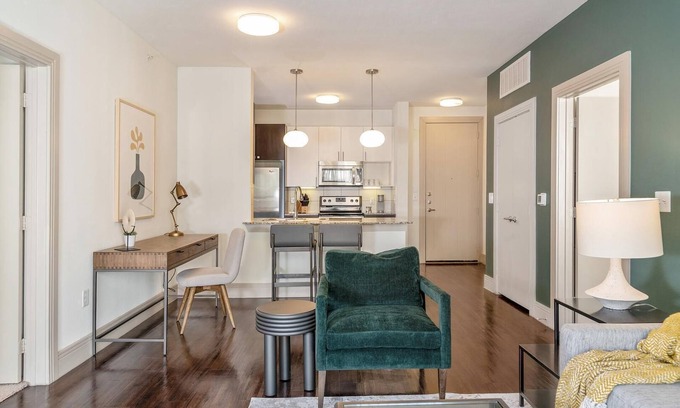 Goodyear Apartment | Landing at Solace at Ballpark Village - 2 Bedro.