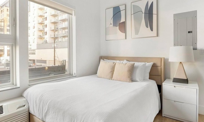 Cherry Creek Apartment | Landing at Studio 135 - Studio in Cherry Creek