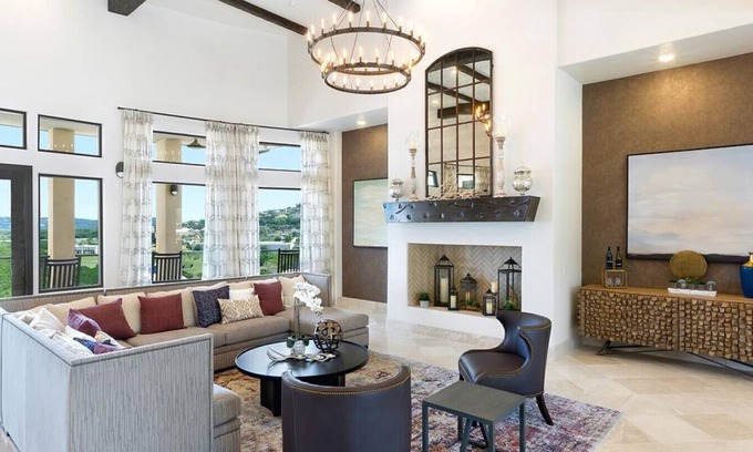 Steiner Ranch Apartment | Landing at Tacara Steiner Ranch - 3 Bedrooms in Steiner Ranch Neighborhood Association