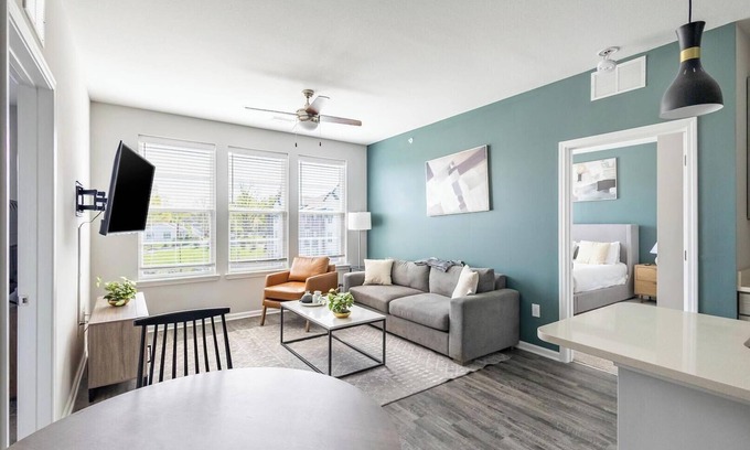 Park Hills Apartment | Landing at Tapestry Ridge - 2 Bedrooms in Covin.