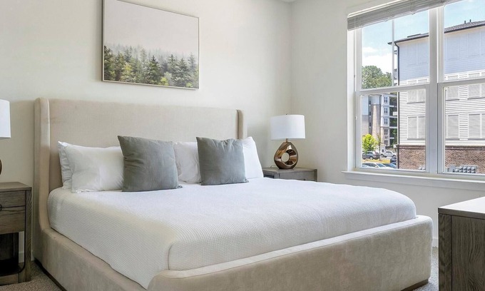 Mableton Apartment | Landing at The Eddy at Riverview - 2 Bedrooms i.
