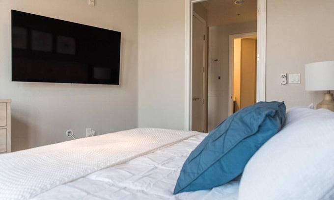 Rhodes Ranch Apartment | Landing at The Gramercy Residences - 1 Bedroom in Rhodes Ranch