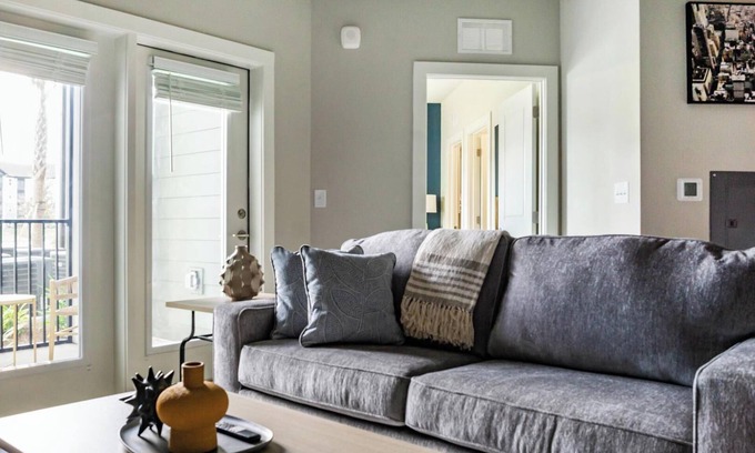 Fort Myers Apartment | Landing at The Hendry - 1 Bedroom in Fort Myers