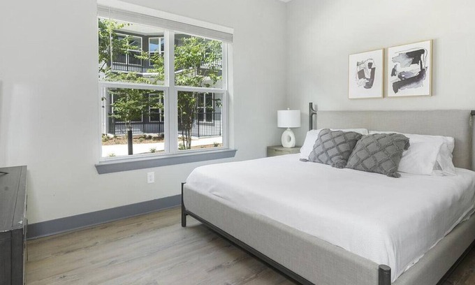 Northside Apartment | Landing at The Note - 1 Bedroom in Northside