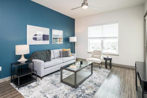 Pflugerville Apartment | Landing at The Parker Austin - 2 Bedrooms in Downtown Pflugerville