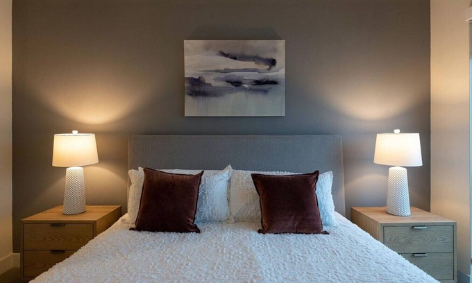 Austin Apartment | Landing at The Saint Mary - 2 Bedrooms in Downtown Austin