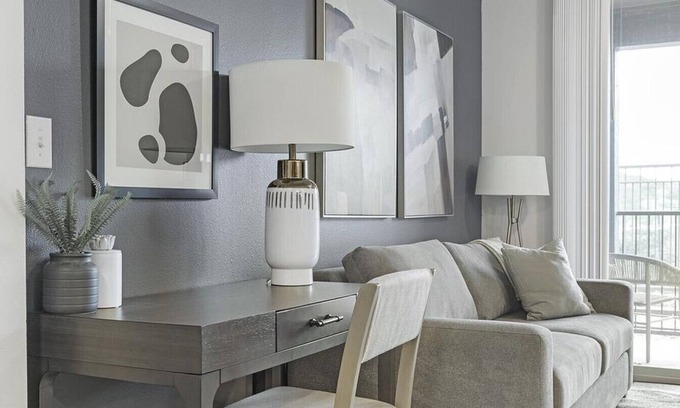 Wetmore Apartment | Landing at The View at Crown Ridge - 2 Bedrooms in Northwest Side