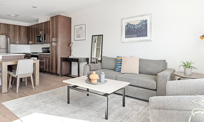 Seguin Apartment | Landing at The Virginia - 1 Bedroom in Seguin