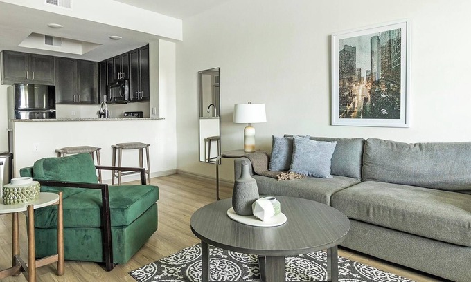 Fort Myers Apartment | Landing at The Vistas at Eastwood - 1 Bedroom i.