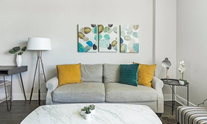 St. Petersburg Apartment | Landing at The Wayland - 1 Bedroom in Downtown .