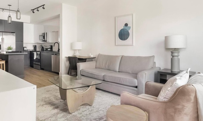 Providencia Park Apartment | Landing at Tortoise One - 1 Bedroom in Providen.