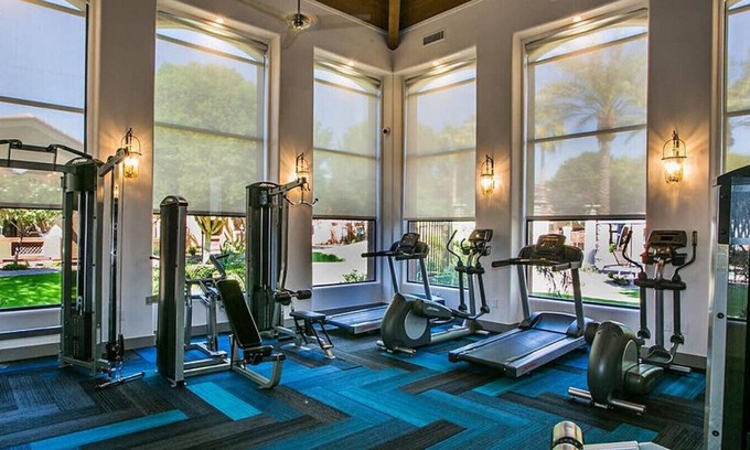 Avondale Apartment | Landing at Versante Apartment Homes - 1 Bedroom in Downtown Avondale