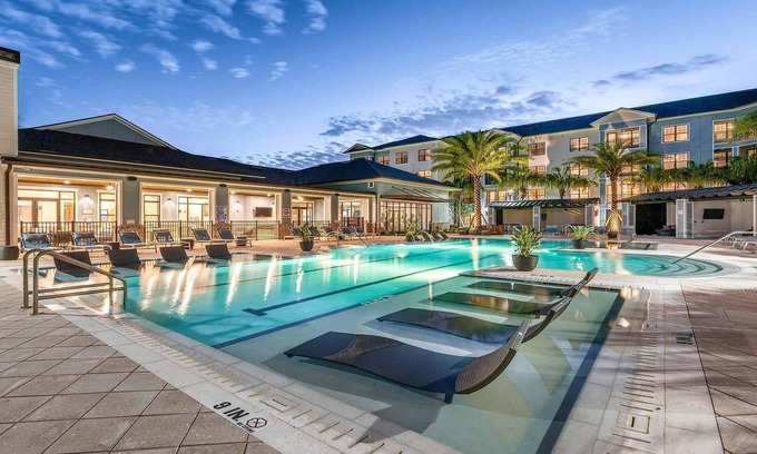 Florida Central Atlantic Coast Apartment | Landing at Vintage Horizon West - 1 Bedroom in .