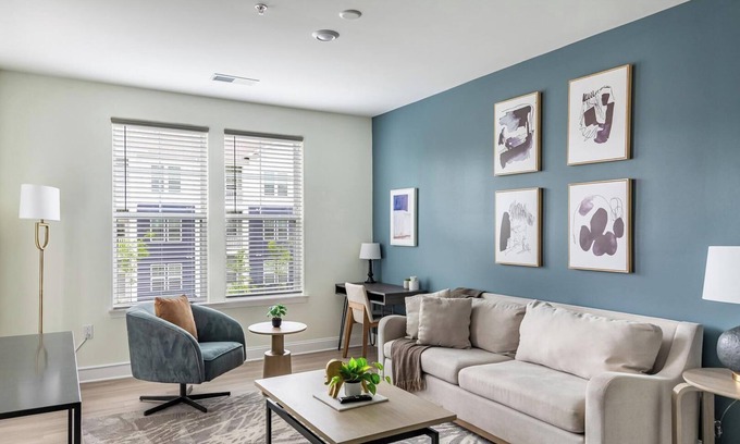 Wilmington Apartment | Landing | Incredible 1BD, Pool, Clubhouse