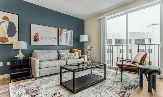 Wimauma Apartment | Landing | Incredible 1BD, Gym, Pool
