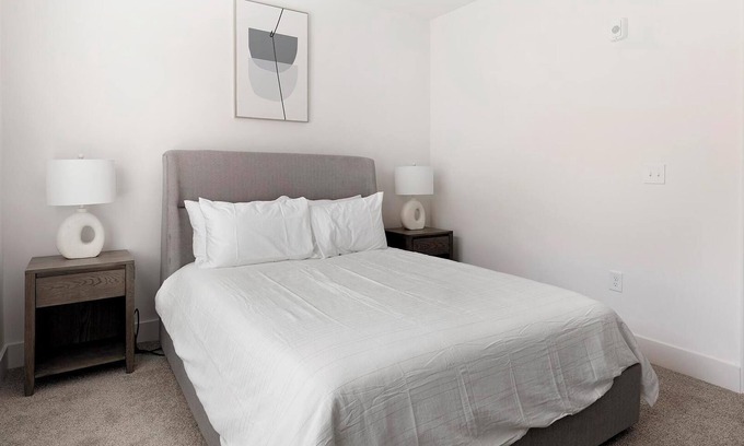 Crestline Heights Apartment | Landing | Modern 1BD, Clubhouse, Gym