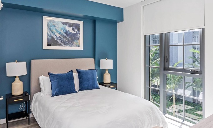 Wimauma Apartment | Landing | Modern 1BD, Clubhouse, Pool