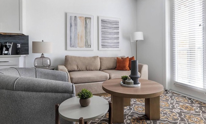 Austin Apartment | Landing | Spectacular 1BD, Clubhouse, Pool