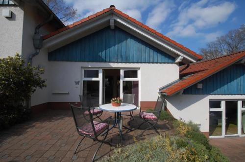 Rothhelmshausen House | Landleben