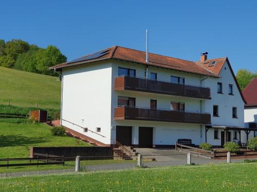 Michelstadt Apartment | LandLeben