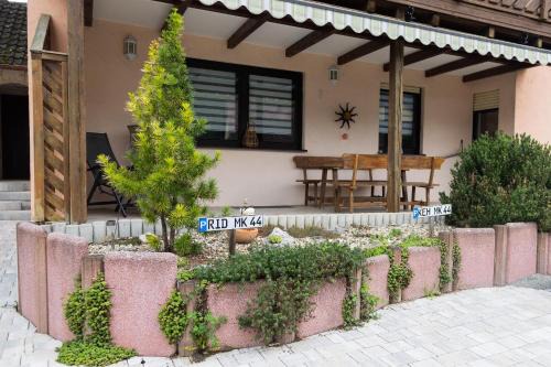 Essing Apartment | Landliebe Altmühltal