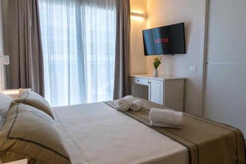 Lido House | Landlord