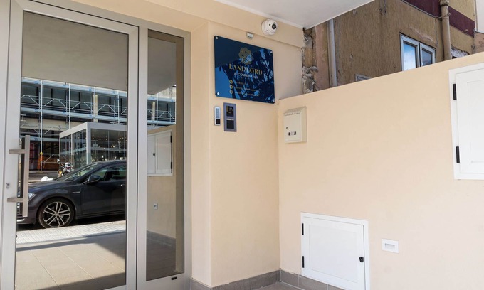 Pivarada House | Landlord Stanza 2