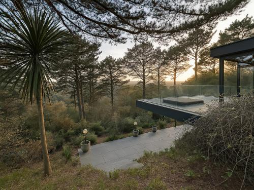 Salcombe House | Landmark