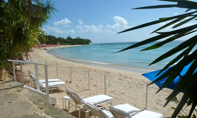Sandy Lane Villa | LANDMARK HOUSE LOCATED ON SANDY LANE BEACH BARBADOS - AMAZING LOCATION