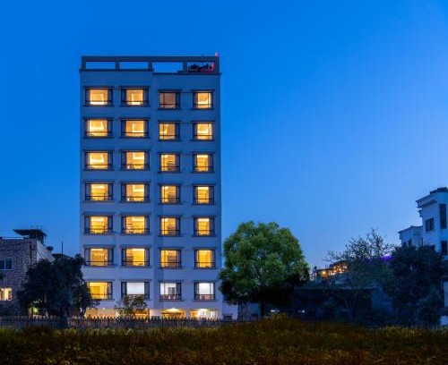 Kathmandu Hotel | Landmark Kathmandu