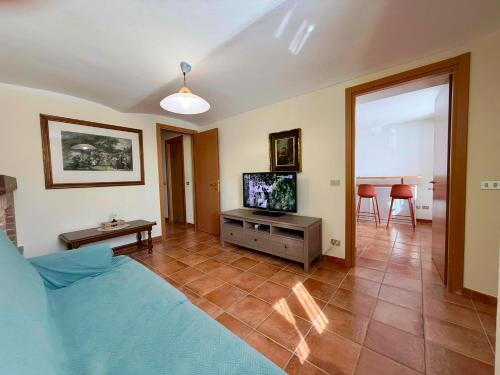 Grazzano Badoglio Apartment | Landora Apartment