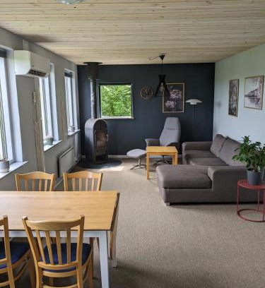 Gram House | Landstedet