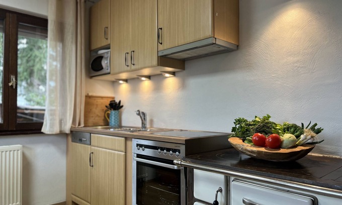 Owingen Apartment | Landstube im Grünen