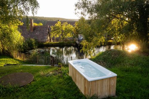 Unterkirnach Apartment | Landurlaub auf dem Bartleshof