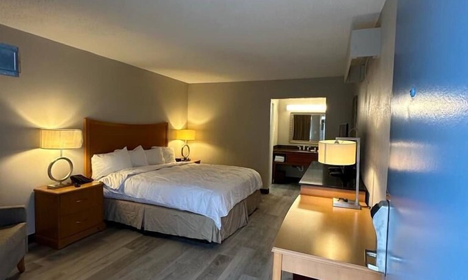 Lanett Hotel | Lanett Inn