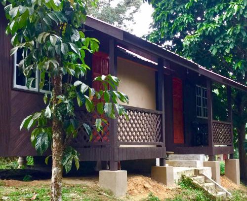 Damak Other | Lang Buana Eco Park