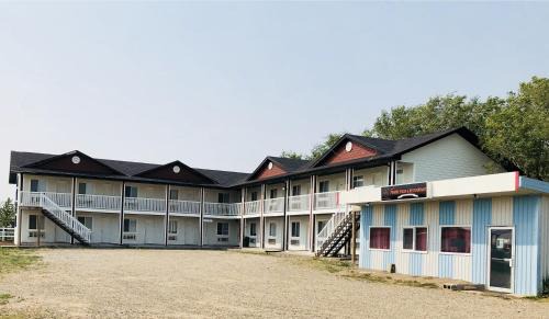 Langham Hotel | Langham Motel