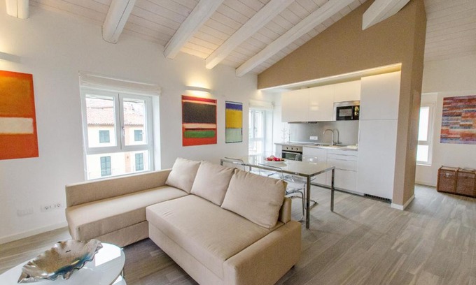 Piazza Apartment | Langhe Apartment - Mondovì
