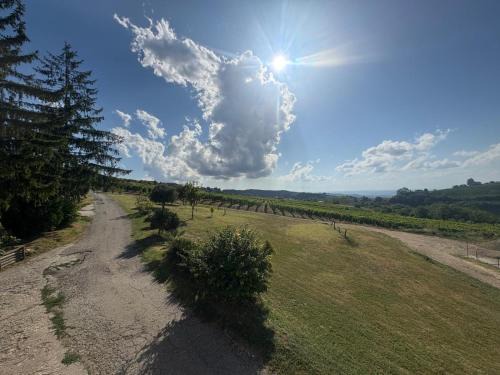 Mango Apartment | Langhe da cartolina
