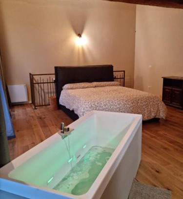 Niella Belbo House | LANGHE PARADISOT